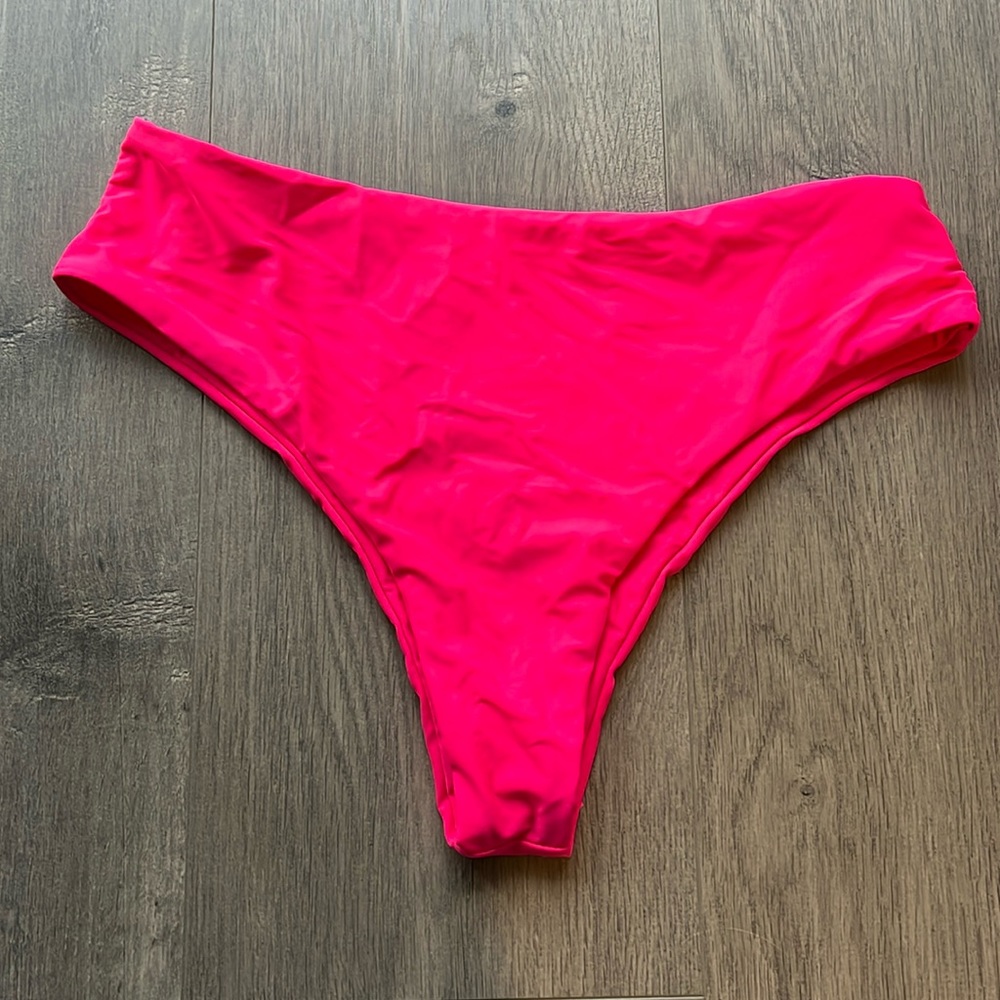 Women’s bikini bottom